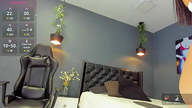Sophiietaylor online show from January 2025 11:23:01 PM