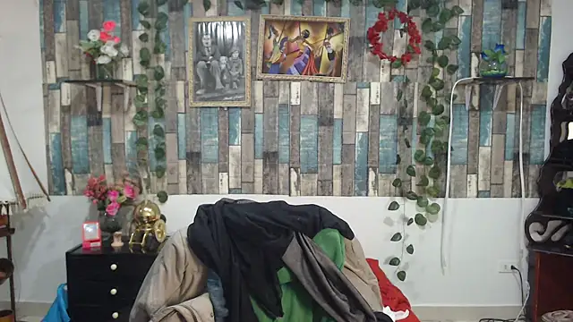 Snapshot of KarimaSarabe chatting on September 2025 09:29:02 PM KarimaSarabe online show from September 2025 09:29:02 PM