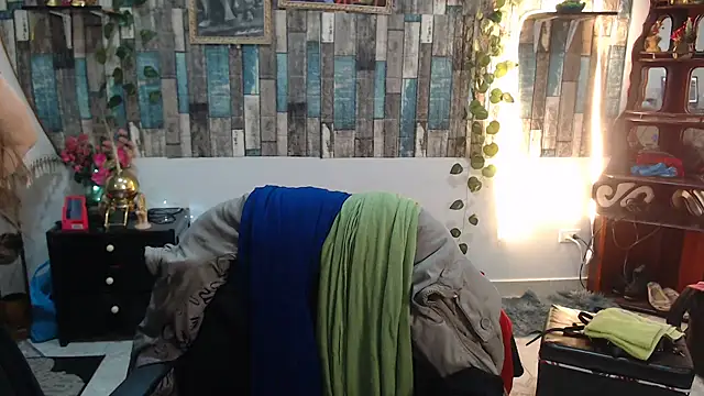 Snapshot of KarimaSarabe chatting on October 2025 09:55:01 PM KarimaSarabe online show from October 2025 09:55:01 PM