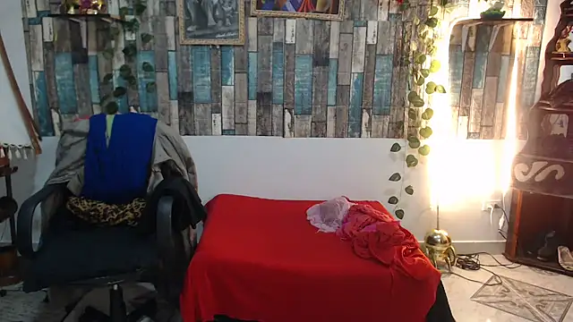 Snapshot of KarimaSarabe chatting on October 2025 09:02:01 PM KarimaSarabe online show from October 2025 09:02:01 PM