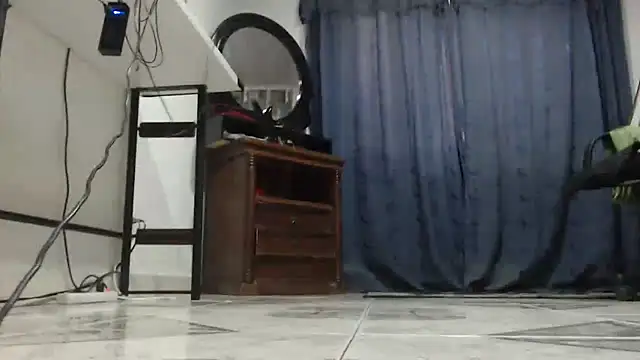 Snapshot of KarimaSarabe chatting on October 2025 09:56:01 PM KarimaSarabe online show from October 2025 09:56:01 PM