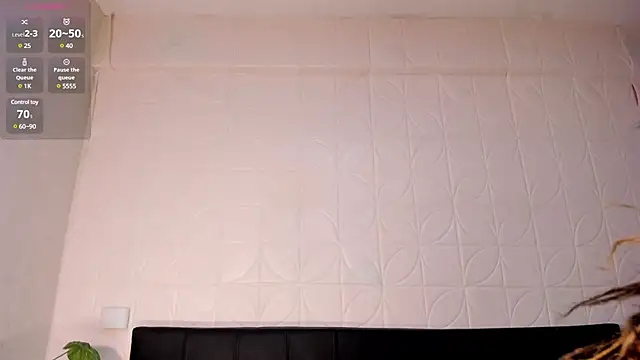 AmmyNoirr online show from February 2025 12:43:02 PM