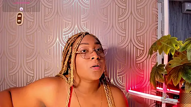 AmmyNoirr online show from March 2025 12:55:02 PM