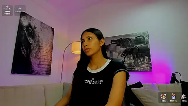 Snapshot of Ary_7 chatting on October 2025 11:35:01 AM Ary 7 online show from October 2025 11:35:01 AM