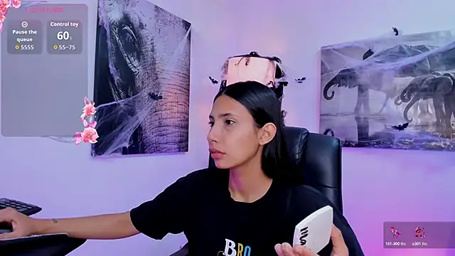 Snapshot of Ary_7 chatting on October 2025 11:44:02 AM Ary 7 online show from October 2025 11:44:02 AM