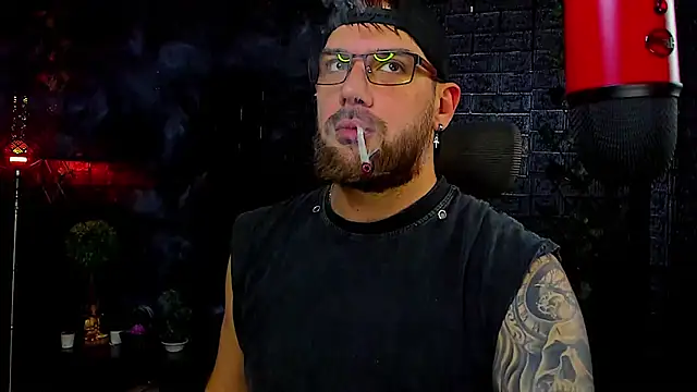 LexXHardy online show from October 2025 01:23:01 PM