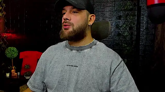 LexXHardy online show from October 2025 01:01:01 PM