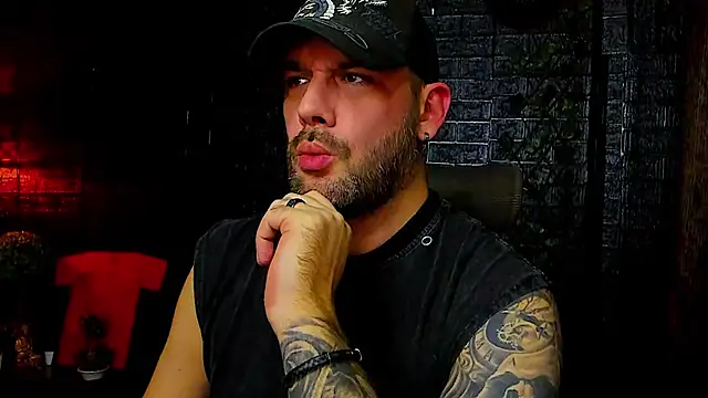 LexXHardy online show from October 2025 01:13:02 AM