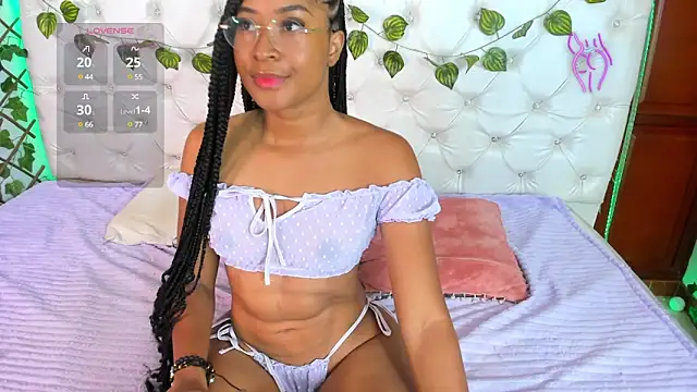 Andrea Williams24 online show from December 2024 11:31:02 AM