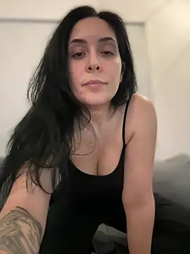 Lilith  D online show from March 2025 09:07:02 PM