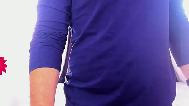 michacosio online show from February 2025 08:51:02 PM