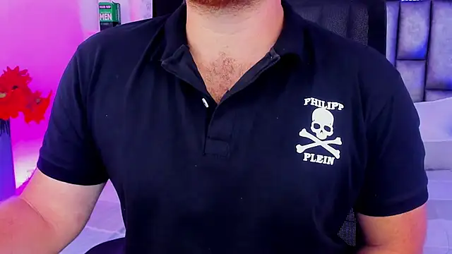 michacosio online show from March 2025 12:51:01 AM