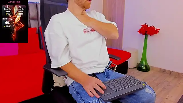 michacosio online show from September 2025 01:27:01 AM