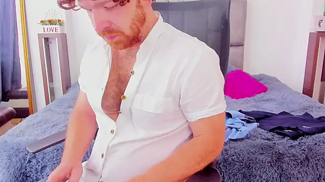 michacosio online show from October 2025 05:09:01 PM