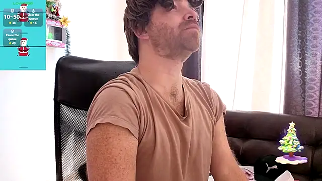 michacosio online show from November 2025 03:29:02 PM