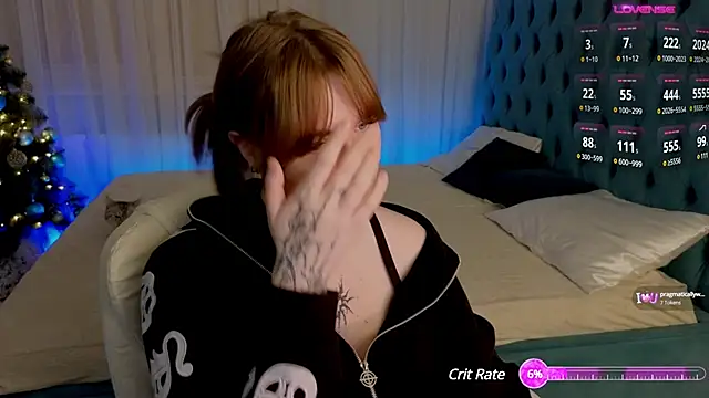  Chlo  e online show from December 2024 03:27:02 AM