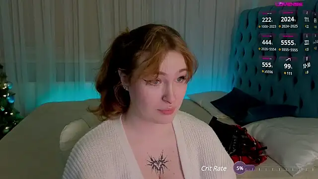  Chlo  e online show from December 2024 12:26:02 AM