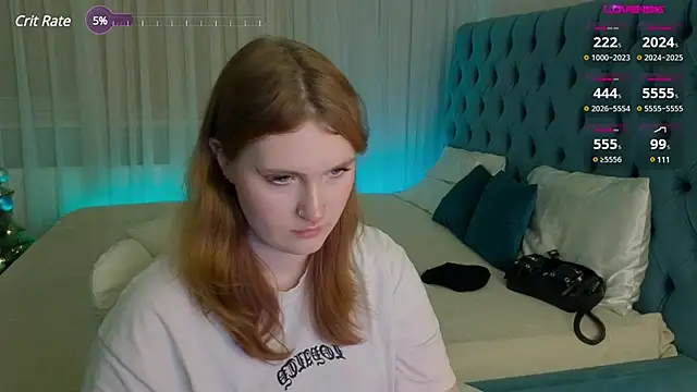  Chlo  e online show from December 2024 04:45:01 AM