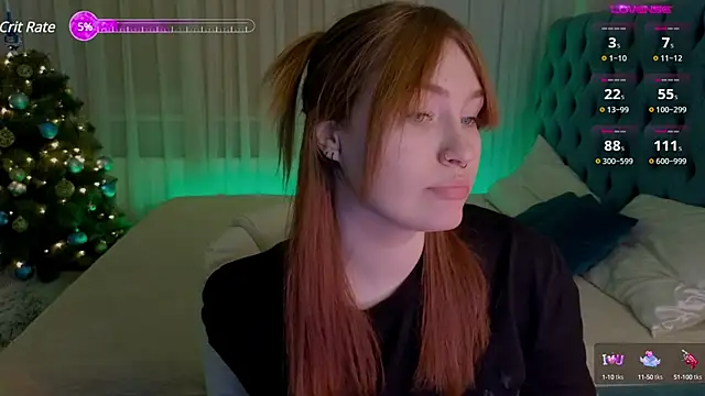  Chlo  e online show from December 2024 09:50:01 PM