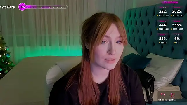  Chlo  e online show from December 2024 03:58:01 AM