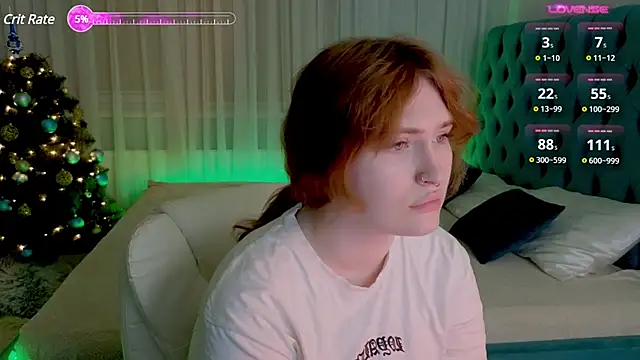  Chlo  e online show from December 2024 09:08:01 PM