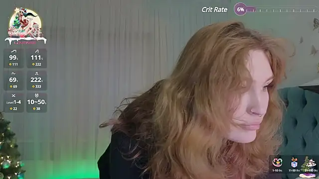  Chlo  e online show from December 2024 10:58:01 AM