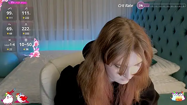  Chlo  e online show from February 2025 03:41:02 AM