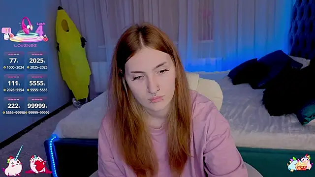 Snapshot of _Chlo__e chatting on October 2025 12:31:01 AM Chlo e online show from October 2025 12:31:01 AM