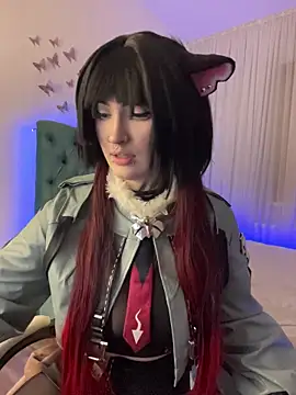 Snapshot of _Chlo__e chatting on October 2025 10:33:02 PM Chlo e online show from October 2025 10:33:02 PM