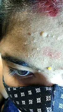 Snapshot of hotty_Sexy-couple chatting on February 2025 07:23:02 AM hotty Sexy-couple online show from February 2025 07:23:02 AM