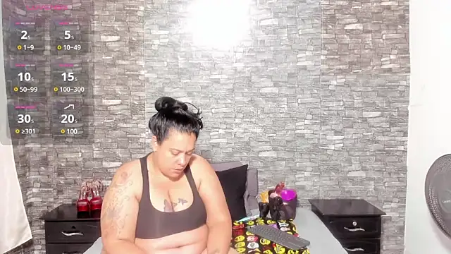 Sofie-Storm online show from January 2025 10:00:02 AM