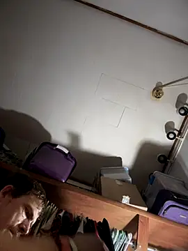 Snapshot of KBONE36 chatting on October 2025 10:49:02 AM KBONE36 online show from October 2025 10:49:02 AM