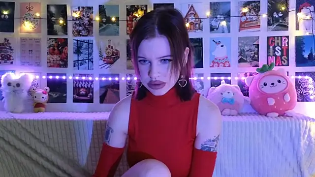 LisaDenvinn online show from December 2024 04:12:01 AM