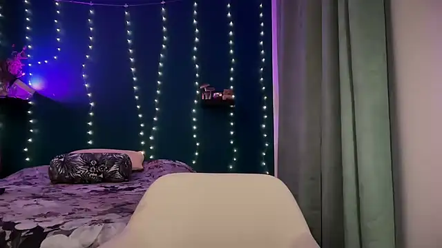 MistyParadiso online show from January 2025 06:29:02 PM