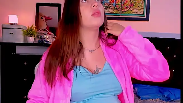 Snapshot of zoe_kittylove chatting on March 2025 09:27:02 AM zoe kittylove online show from March 2025 09:27:02 AM