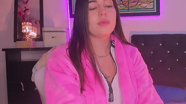 Snapshot of zoe_kittylove chatting on March 2025 09:19:02 AM zoe kittylove online show from March 2025 09:19:02 AM