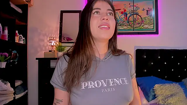 Snapshot of zoe_kittylove chatting on March 2025 07:07:02 AM zoe kittylove online show from March 2025 07:07:02 AM