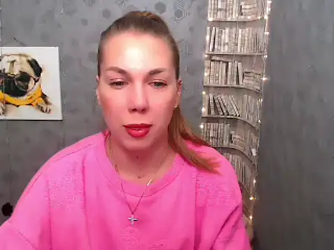 Sport Tall Doll online show from March 2025 09:11:01 AM