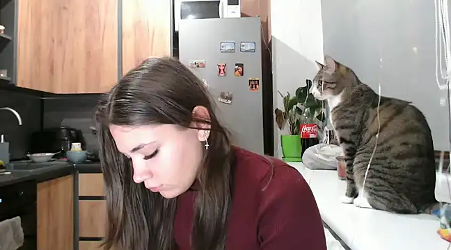 Snapshot of delightful_sofi chatting on December 2024 07:22:01 PM delightful sofi online show from December 2024 07:22:01 PM