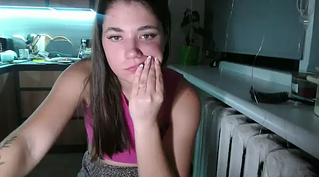 Snapshot of delightful_sofi chatting on December 2024 08:50:01 PM delightful sofi online show from December 2024 08:50:01 PM