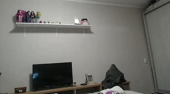 Snapshot of delightful_sofi chatting on January 2025 06:41:02 PM delightful sofi online show from January 2025 06:41:02 PM