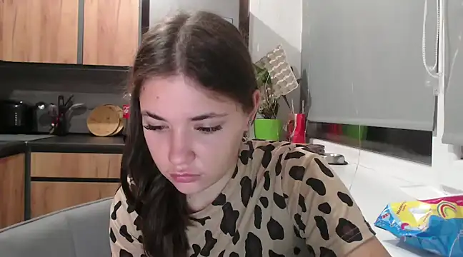 Snapshot of delightful_sofi chatting on January 2025 10:24:01 PM delightful sofi online show from January 2025 10:24:01 PM