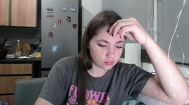 Snapshot of delightful_sofi chatting on January 2025 09:55:02 PM delightful sofi online show from January 2025 09:55:02 PM