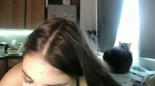 Snapshot of delightful_sofi chatting on February 2025 02:16:01 PM delightful sofi online show from February 2025 02:16:01 PM