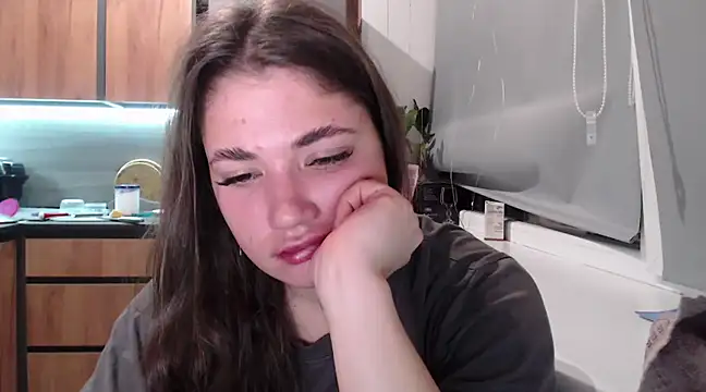 Snapshot of delightful_sofi chatting on February 2025 07:52:02 PM delightful sofi online show from February 2025 07:52:02 PM