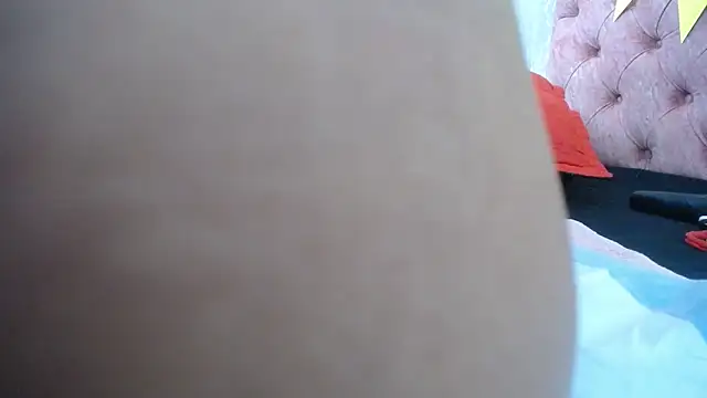 SHARICK GRECO online show from March 2025 03:27:01 PM