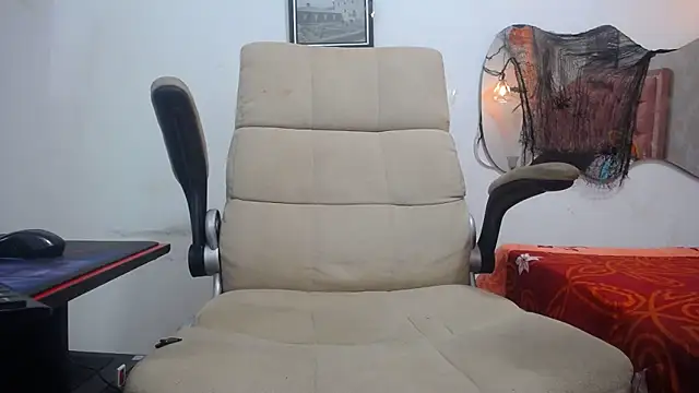 SHARICK GRECO online show from October 2025 12:26:02 PM