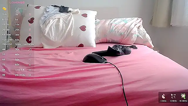 AmazingBitch online show from January 2025 10:08:01 AM