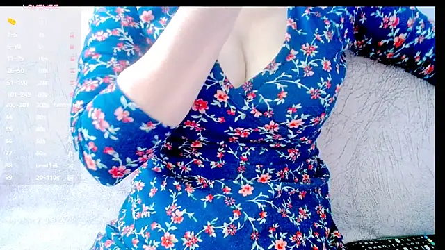 AmazingBitch online show from October 2025 07:06:01 AM