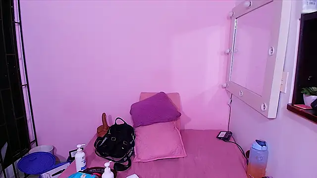 celeste sea online show from January 2025 07:13:02 PM